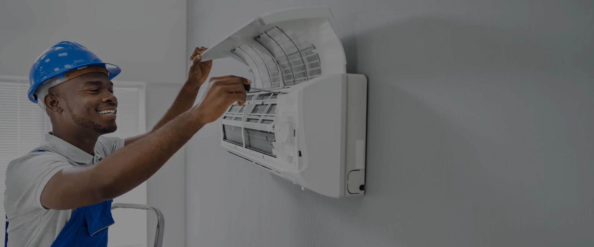 Serviços de Manutencão Predial Ecorede